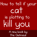 Comics, Quizzes, and Stories - The Oatmeal