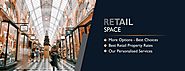 Commercial Retail Space for Rent in Mumbai | Restaurant & Shop for Sale