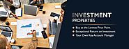 Investment Properties Services | Top Property Consultants in Mumbai