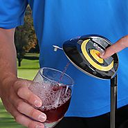 Top 10 Best Golf Club Shaped Flask Drink Dispenser Reviews 2019-2020 on Flipboard by Anya Jones