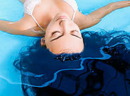 Flotation Therapy