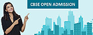 10th CBSE Open School Admission Form 2021-2022 Delhi Last Date