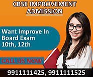 CBSE Improvement Exam form 2021-2022 for Class 10th, 12th, Last Date, Rules