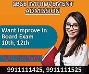 CBSE Improvement Exam form 2025-2026 for Class 10th, 12th, Last Date, Rules