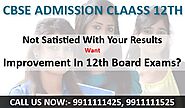 Improvement Exam Class 12th CBSE 2025-2026 Form, Date, Rules, Last Date and, admit card