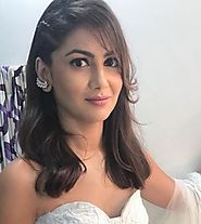 Sriti Jha (TV Actress) Wiki, Height, Age, Profession, Affairs & More