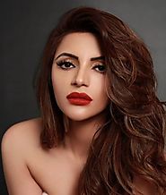 Shama Sikander (Model) Wiki, Height, Weight, Age, Affairs, Biography And More