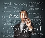 Wealth Management - Money Finance Health Life.CO