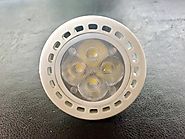 Fawn Lake Fountain Light Kit Bulb