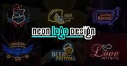The Do's & Don'ts While Designing A Neon Logo Design