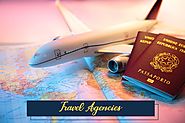 4 Reasons why you absolutely need a Travel Agent