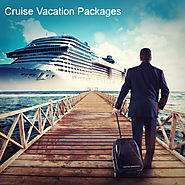 How to Create a Professional Cruise Vacation Packages