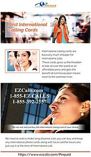 The Meaning of What Is the Best International Calling Cards to Buy: prepaidphonecar — LiveJournal