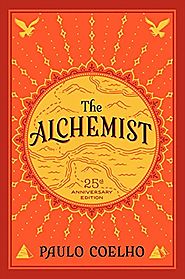 The Alchemist: 25th Anniversary Edition
