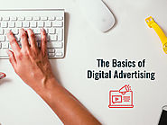 The Basics of Digital Advertising - Vantage ITes