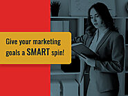 Are you making these marketing strategy mistakes? SMART goals can help!