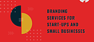 Strategic brand development for start-ups and small businesses - Vantage ITes