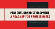 Personal brand development: A roadmap for professionals - Vantage ITes