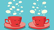 Gorąca kawa ułatwia negocjacje. Jak działa neurosprzedaż? [WYWIAD]