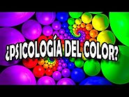¿Psicología del color? | Aprende el significado de los colores