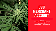 CBD Merchant Account