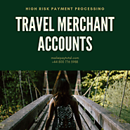 Travel Merchant Account