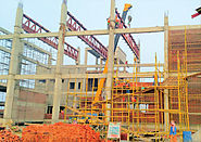 Civil Contractors in Gurgaon