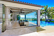 Get wide selection of Folding Doors Los Angeles