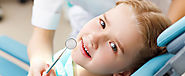 Pediatric Dentist in Mumbai | Pediatric Dentistry | Spaceline Dental Studio