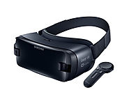 Samsung Gear VR - Virtual Reality Glasses