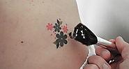 How to Make a Temporary Tattoo Last Longer? - Trending Tattoo