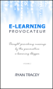 E-Learning Provocateur