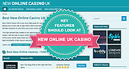 Key Features Should Look At New Online UK Casino