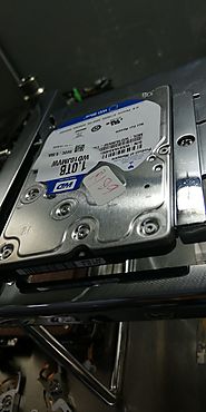 laptop data recovery Hex Technology