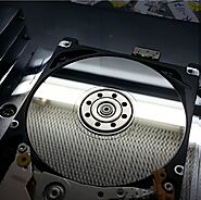DESKTOP HDD RECOVERY Hex Technology