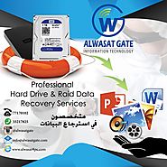 Professional datarecovery Hex Technology
