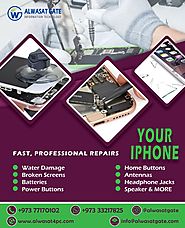 Fast professional repairs Hex Technology
