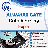 data recovery Hex Technology