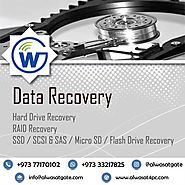 Hard drive, Raid, SSD, Flash recovery Hex Technology