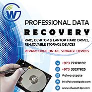 Professional and cost effective data recovery services Hex Technology