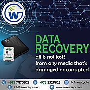 Data recovery your data is save now Hex Technology
