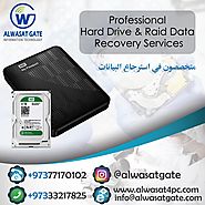 data recoveryHex Technology