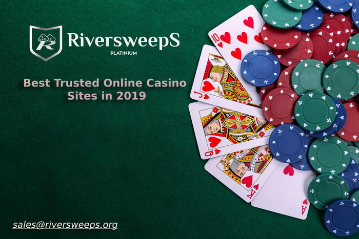 riversweeps online casino app download