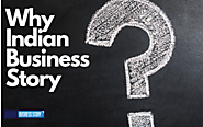 About Indian Business Story | Indian Business Story