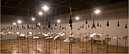 Guide To This Year's Kochi-Muziris Biennale