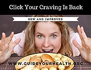Understand Your Bodies Cravings