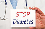 5 Ways to Control Your Diabetes