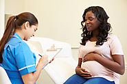 Taking Care of You and Your Baby during Pregnancy