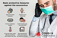 Protective Measures Against COVID-19