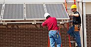 How Much Solar Panel Maintenance is Crucial for a Property Owner?